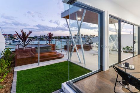 Property photo of 8936 The Point Circuit Hope Island QLD 4212