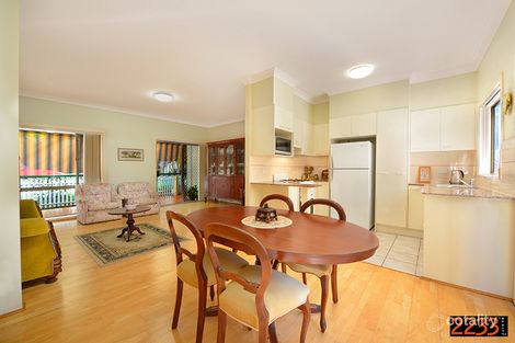 Property photo of 17 Tobruk Avenue Engadine NSW 2233