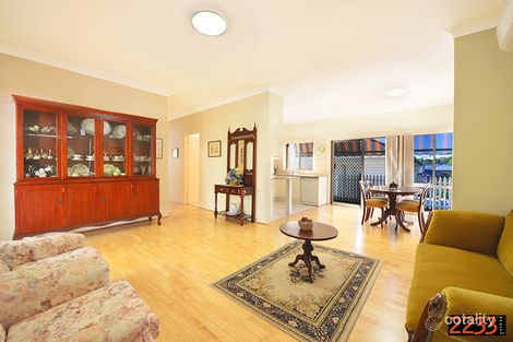 Property photo of 17 Tobruk Avenue Engadine NSW 2233