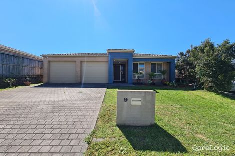 Property photo of 9 Spearwood Court Acacia Gardens NSW 2763