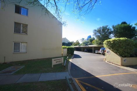 Property photo of 10/47 Eyre Street Kingston ACT 2604