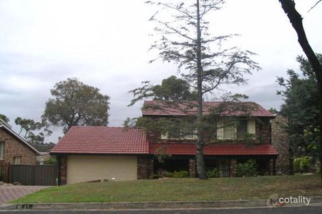 Property photo of 21 Norseman Place Yarrawarrah NSW 2233