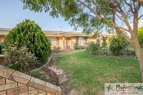 Property photo of 52 Herbert Road Harvey WA 6220