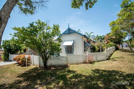 Property photo of 11 Myrtle Close Mount Sheridan QLD 4868