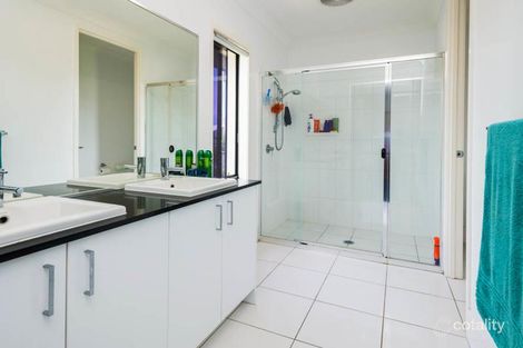 Property photo of 16 Scenic Crescent Coomera QLD 4209