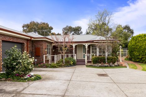 Property photo of 2/8 Crook Street Bacchus Marsh VIC 3340