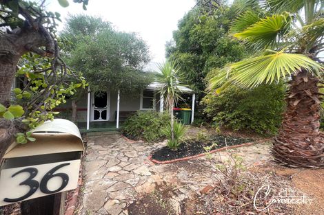 Property photo of 36 Dawson Street Beverley WA 6304