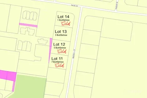 3 Bottletree Ct, Roma, QLD 4455