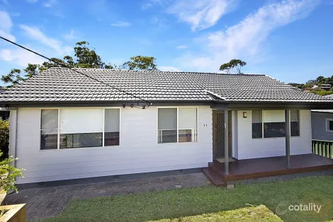 Property photo of 57 John Street Belmont North NSW 2280