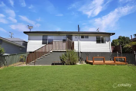 Property photo of 57 John Street Belmont North NSW 2280