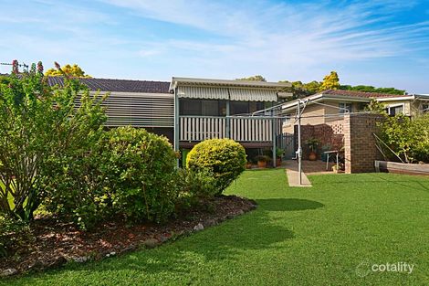 Property photo of 7 Kruseana Avenue Goonellabah NSW 2480
