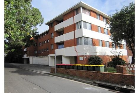 7/5 Drummond St, Warwick Farm, NSW 2170
