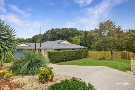 Property photo of 3 Carmen Place Goonellabah NSW 2480