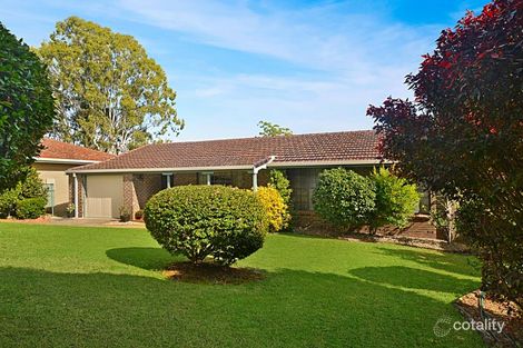 Property photo of 7 Kruseana Avenue Goonellabah NSW 2480