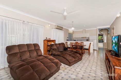 Property photo of 11 Myrtle Close Mount Sheridan QLD 4868