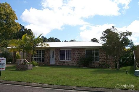 Property photo of 17 Emerald Vista Parade Yandina QLD 4561