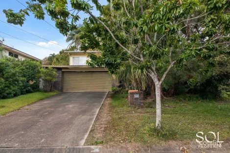 Property photo of 48 Mongabarra Street Bracken Ridge QLD 4017