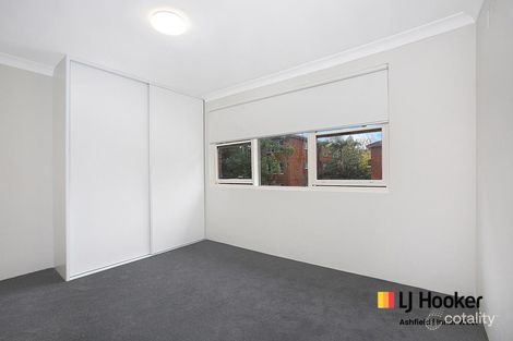 Property photo of 10/53 Frederick Street Ashfield NSW 2131