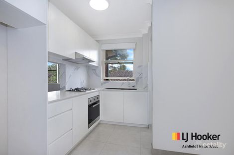 Property photo of 10/53 Frederick Street Ashfield NSW 2131