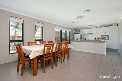 Property photo of 64 Tree Top Circuit Quakers Hill NSW 2763