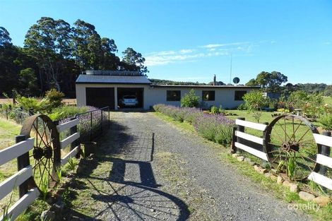 Property photo of 710 Takone Road Takone TAS 7325