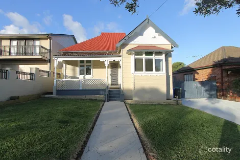 12 Dreadnought St, Roselands, NSW 2196