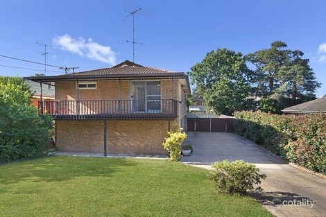 Property photo of 16 Junction Road Baulkham Hills NSW 2153