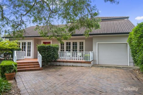 Property photo of 43 Myola Road Newport NSW 2106