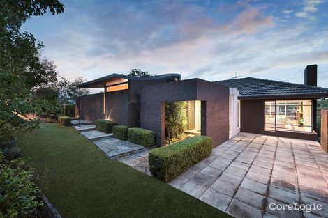 Property photo of 226 The Boulevard Ivanhoe East VIC 3079