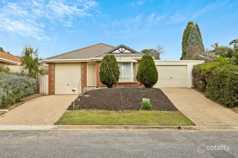 29 Pelsaert Ave, Fairview Park, SA 5126