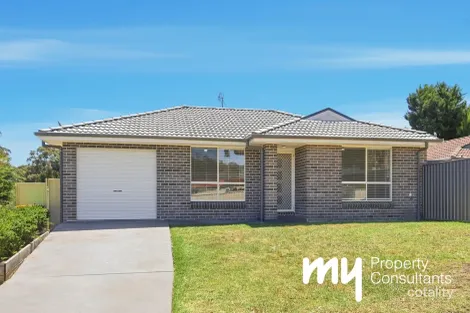 3a Beyer Pl, Currans Hill, NSW 2567