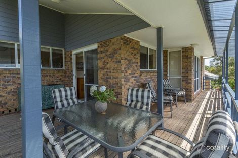 Property photo of 21 Dalmacia Drive Wollongbar NSW 2477