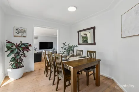 Property photo of 34 Magnolia Street Kirrawee NSW 2232
