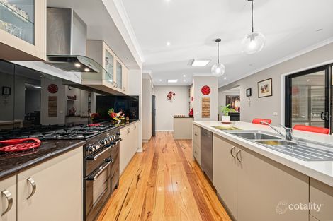 Property photo of 110 Sovereign Drive Wurruk VIC 3850