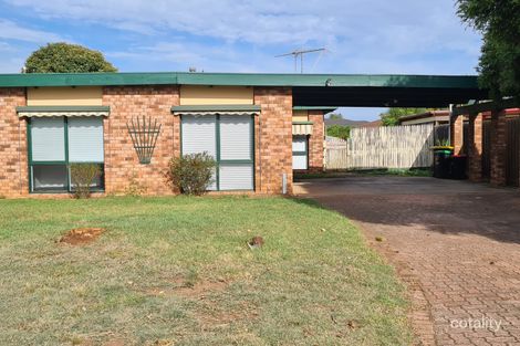 Property photo of 6 Nirvana Place Melton West VIC 3337