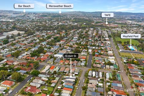 Property photo of 13 Holt Street Mayfield East NSW 2304