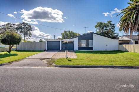 Property photo of 22 Jacksonia Close Pinjarra WA 6208