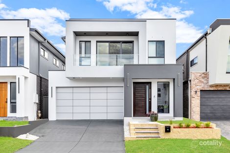 18 Pecan Cres, Grantham Farm, NSW 2765