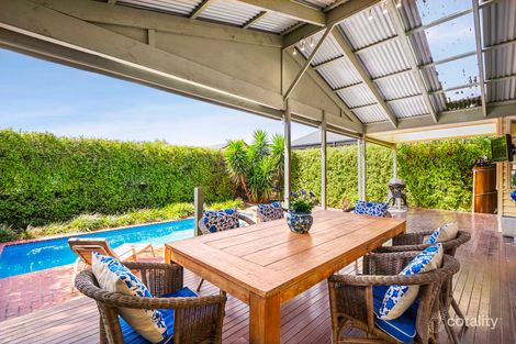Property photo of 22 Crisp Street Essendon VIC 3040