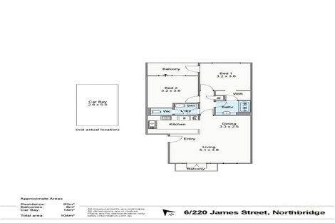 Property photo of 366 Main Street Balcatta WA 6021