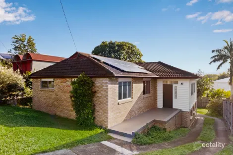 Property photo of 12 Longsight Street Alderley QLD 4051