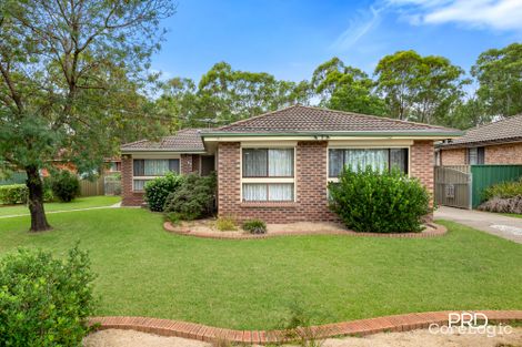 Property photo of 35 Tent Street Kingswood NSW 2747