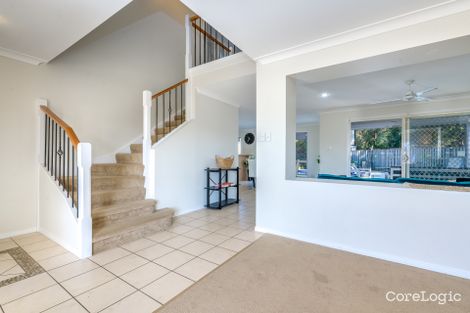 Property photo of 109 Billinghurst Crescent Upper Coomera QLD 4209