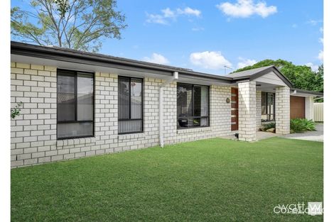 Property photo of 2/20 Bacchus Street Burpengary QLD 4505