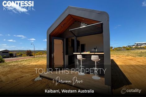2 Darwinia Dr, Kalbarri, WA 6536
