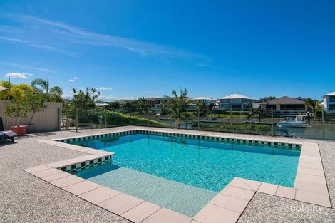 Property photo of 45 Coomera Court Helensvale QLD 4212