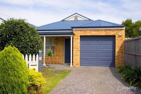 2/5 Lorraine St, Cheltenham, VIC 3192