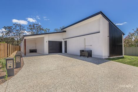 26 Olaf Loop, Park Ridge, QLD 4125
