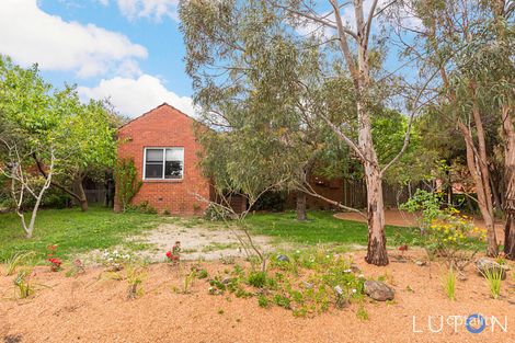 Property photo of 52 Ebden Street Ainslie ACT 2602