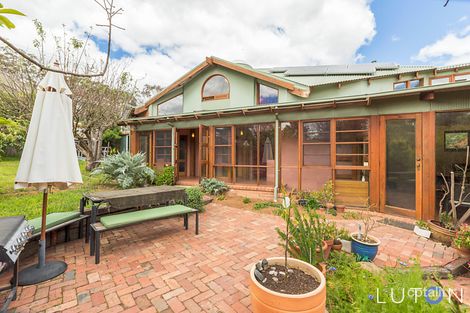 Property photo of 52 Ebden Street Ainslie ACT 2602